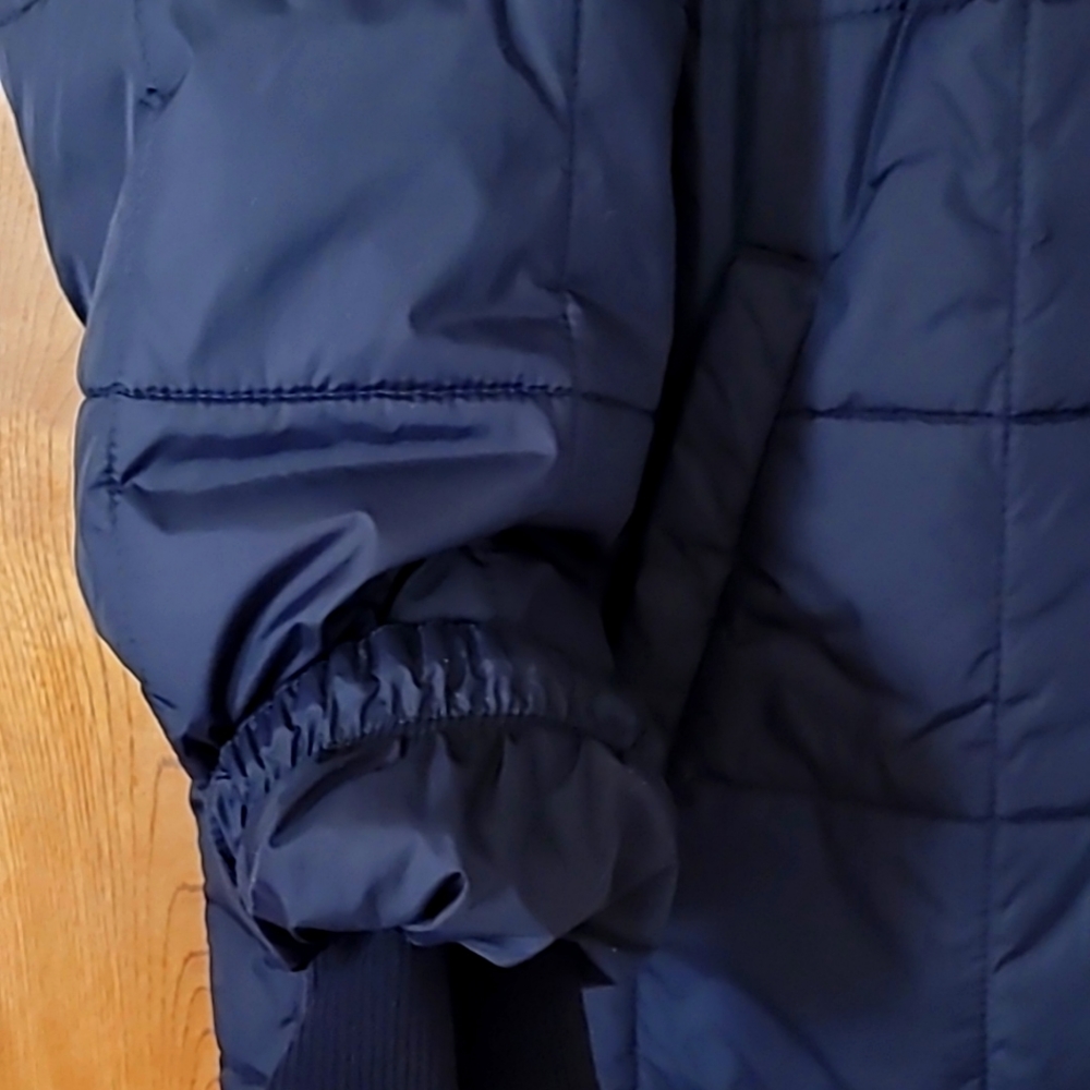 Man's Lands End XL, 46-48 jacket